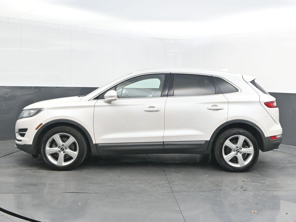 used 2017 Lincoln MKC car, priced at $7,599