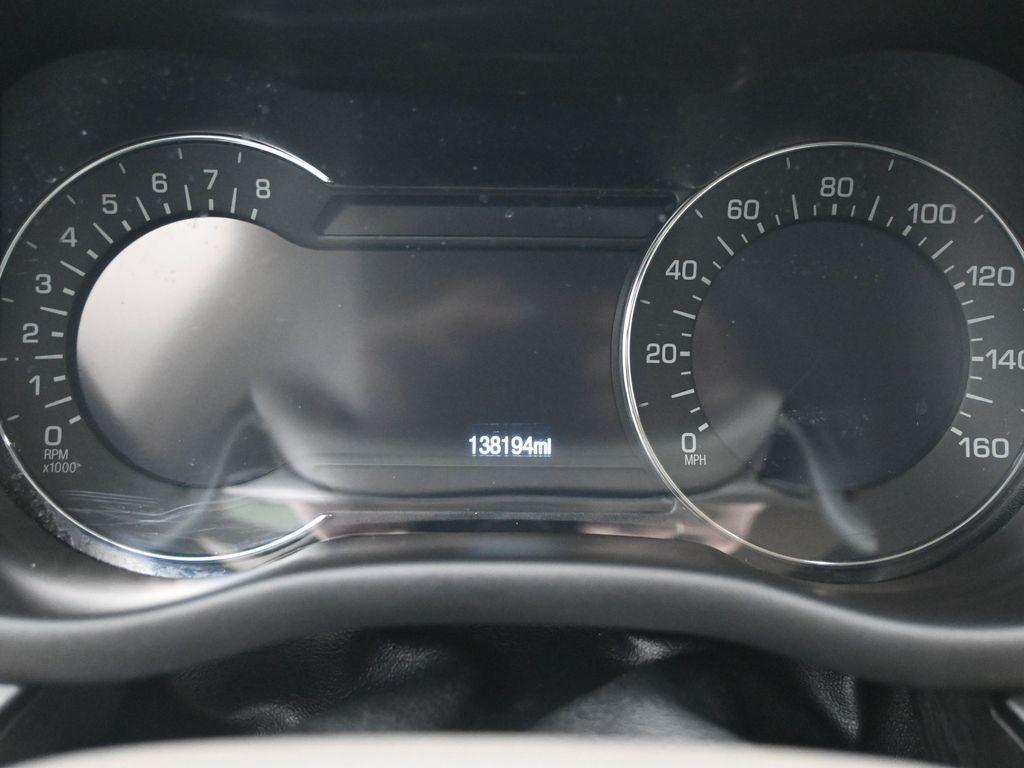 used 2017 Lincoln MKC car, priced at $7,599