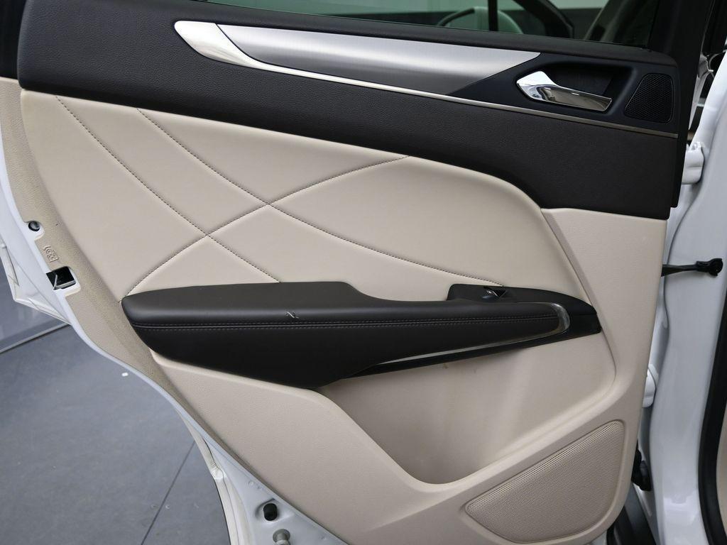 used 2017 Lincoln MKC car, priced at $7,599