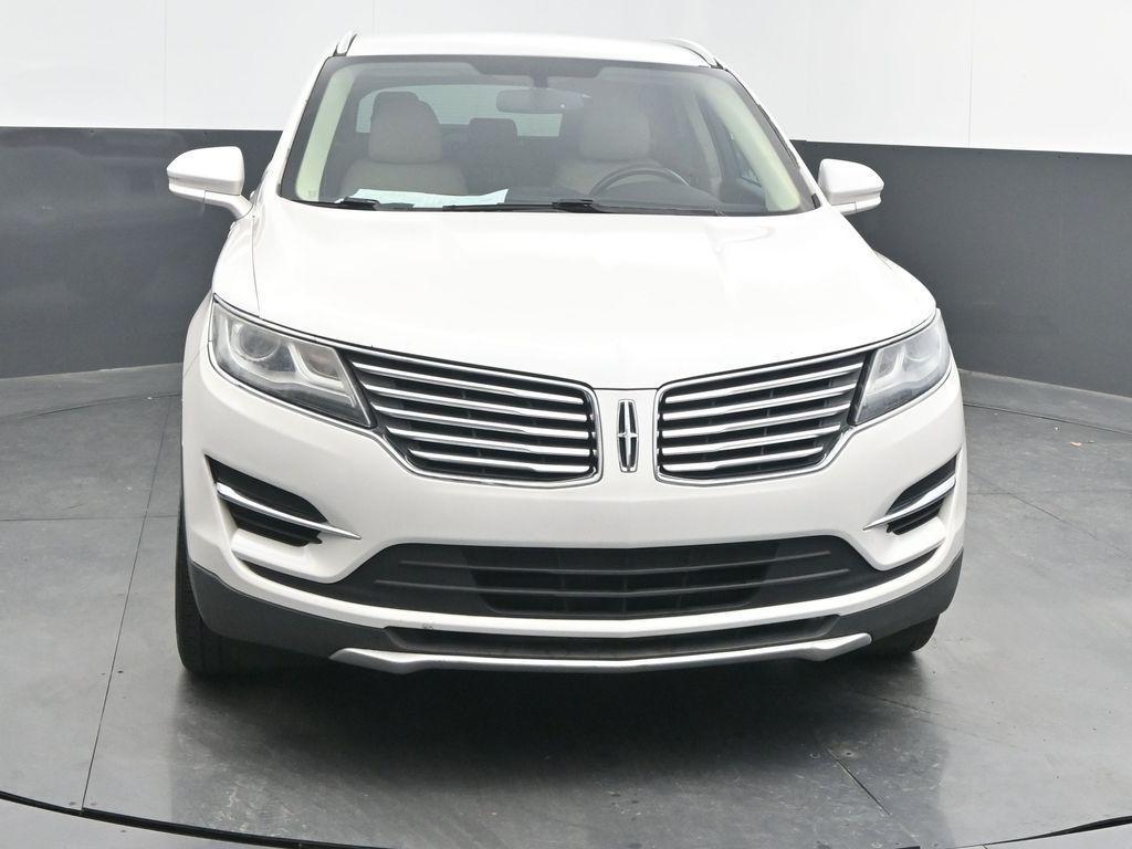 used 2017 Lincoln MKC car, priced at $7,599