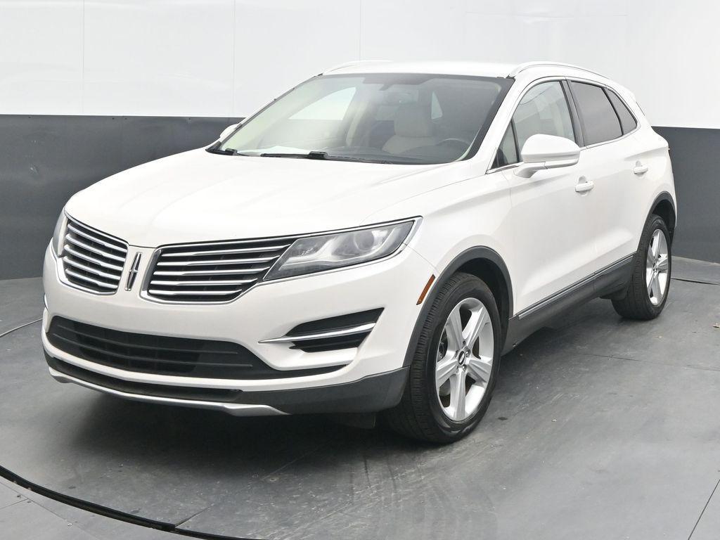 used 2017 Lincoln MKC car, priced at $7,599