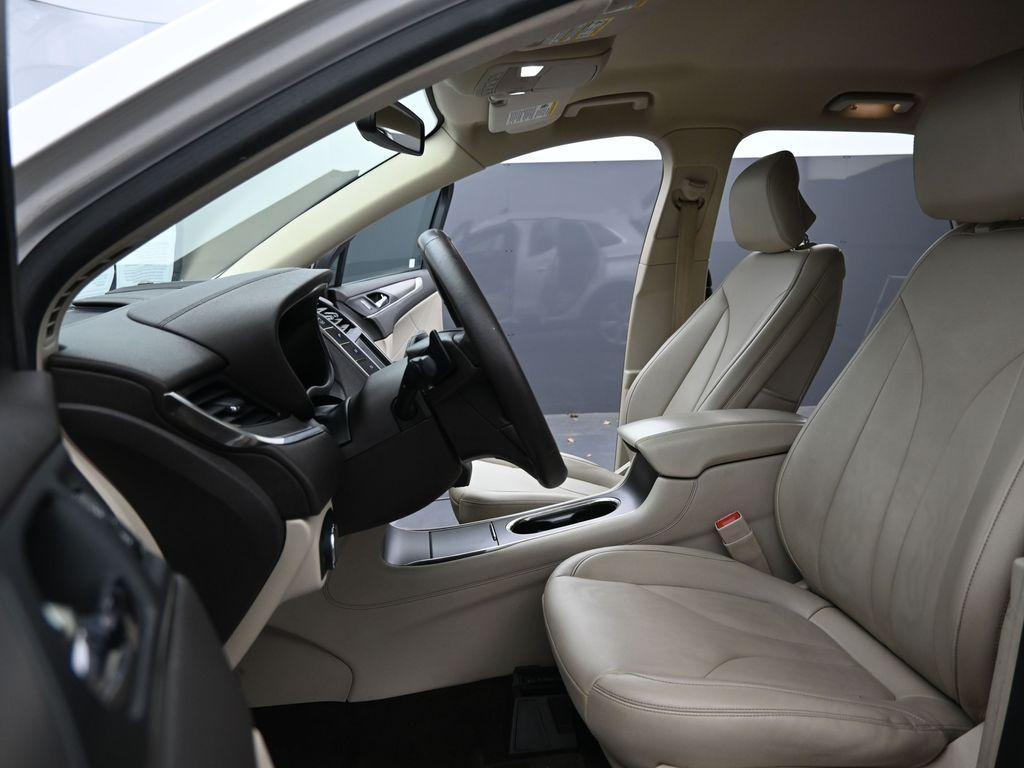 used 2017 Lincoln MKC car, priced at $7,599