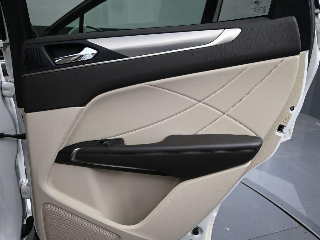 used 2017 Lincoln MKC car, priced at $7,599