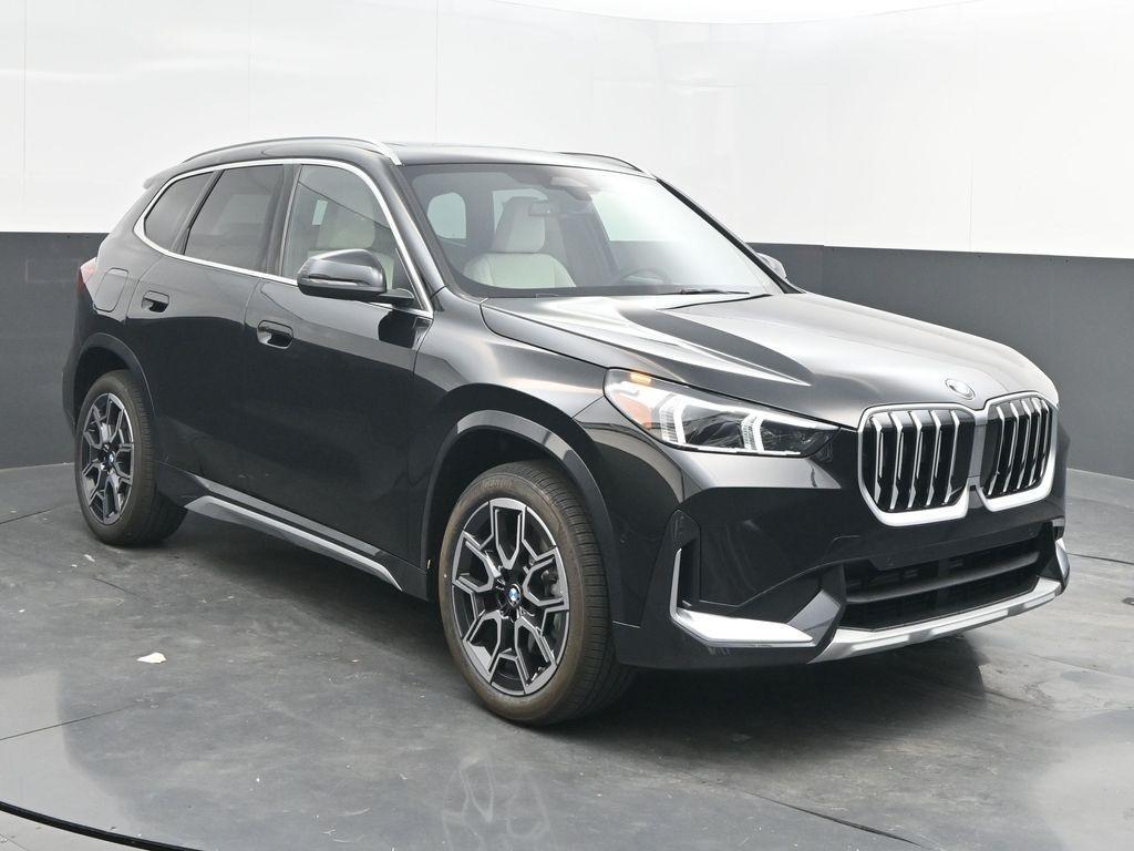 new 2026 BMW X1 car, priced at $47,180