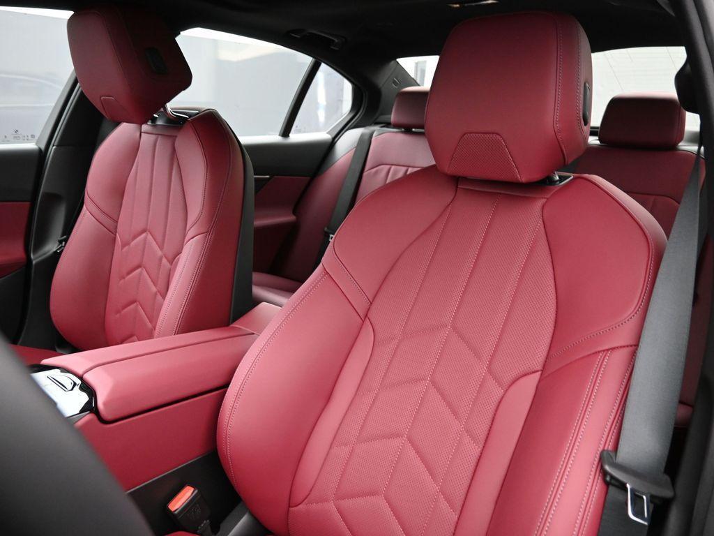 new 2026 BMW 530 car, priced at $63,865