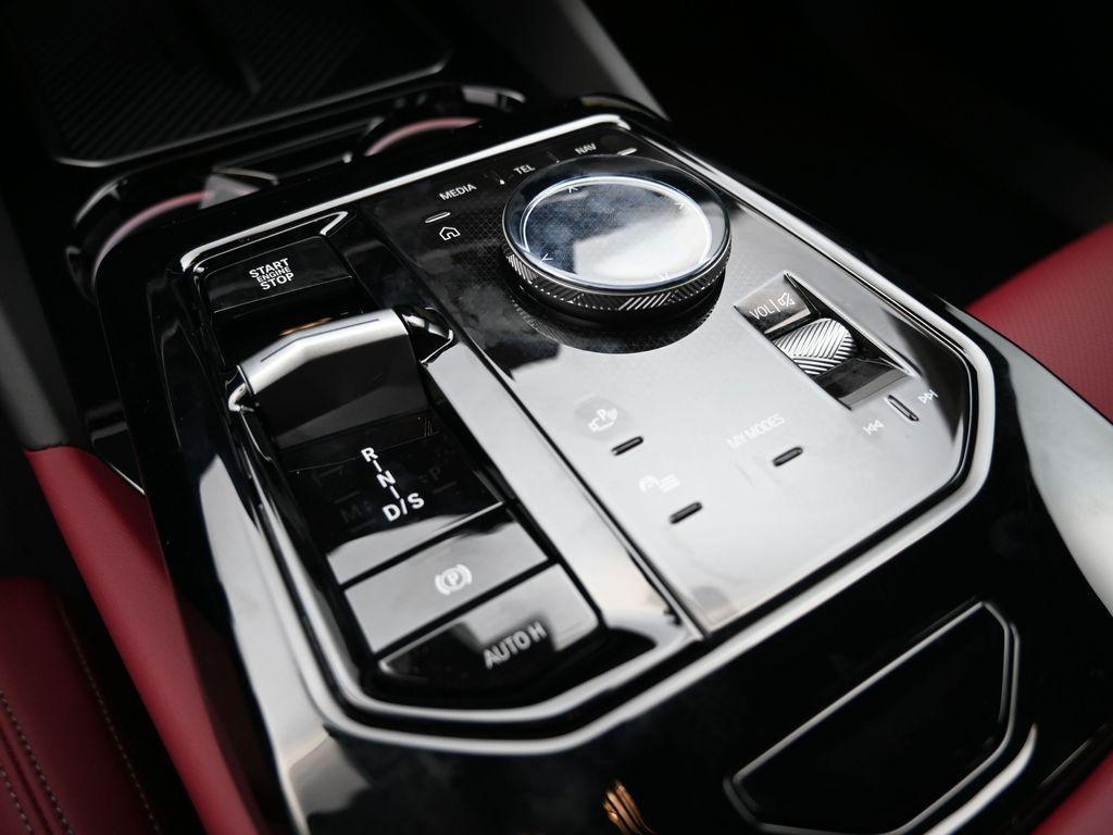 new 2026 BMW 530 car, priced at $63,865