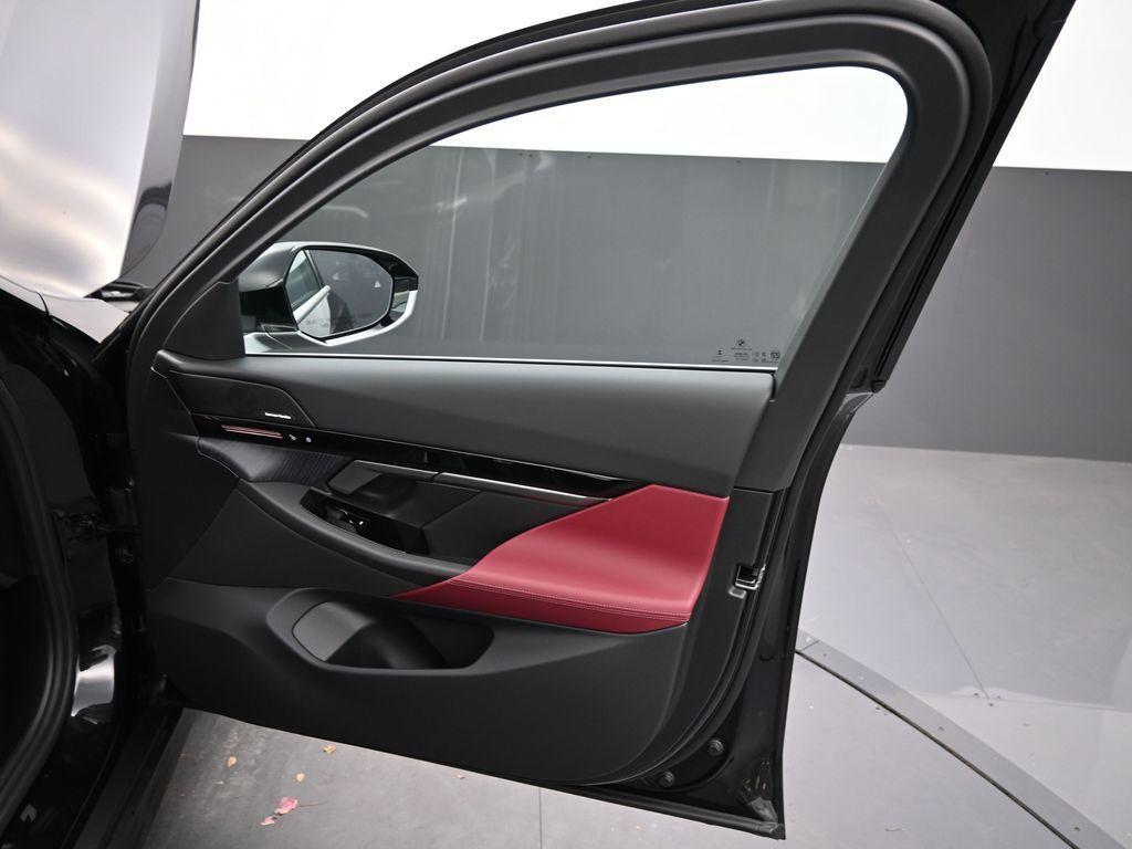 new 2026 BMW 530 car, priced at $63,865