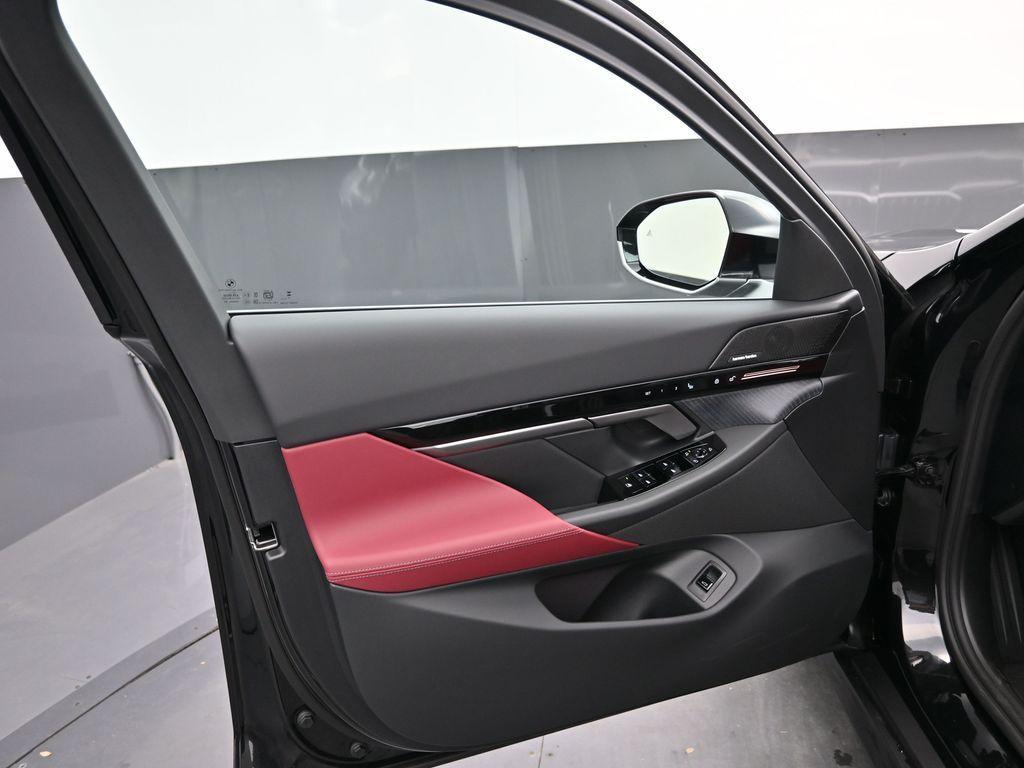 new 2026 BMW 530 car, priced at $63,865