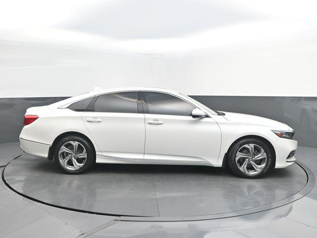used 2019 Honda Accord car, priced at $18,998