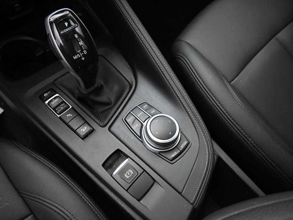 used 2021 BMW X1 car, priced at $20,998