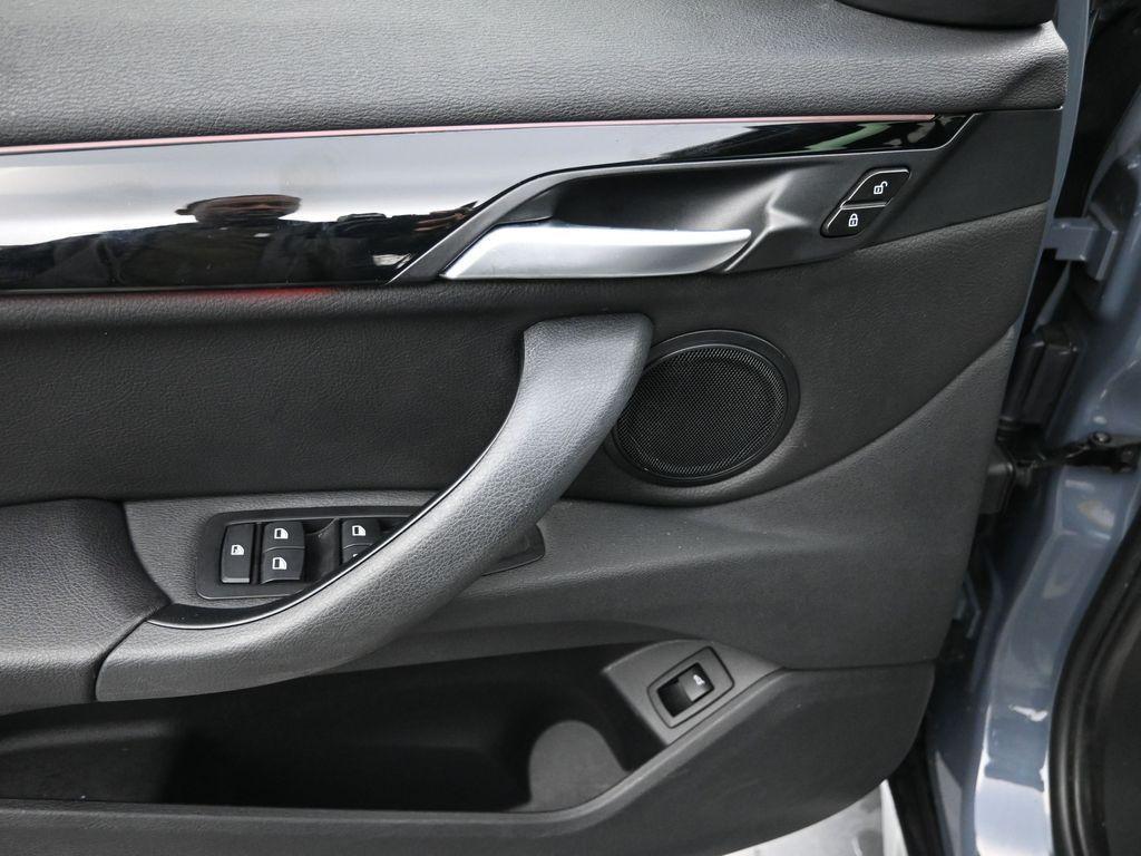 used 2021 BMW X1 car, priced at $20,998