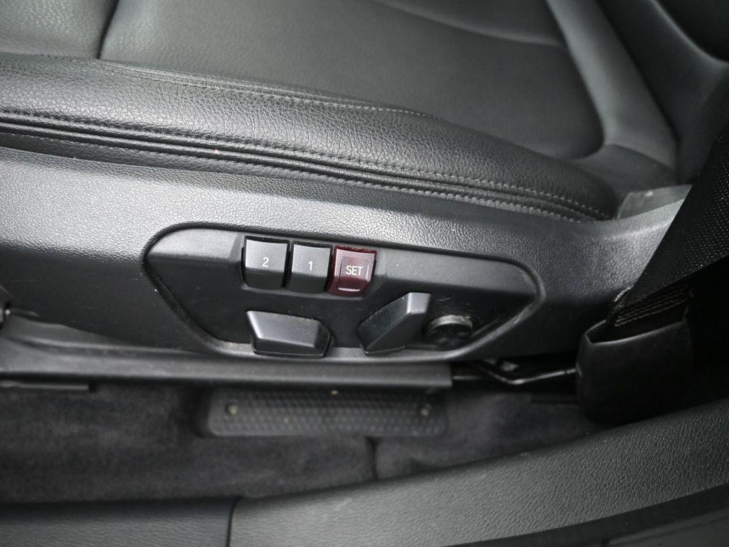 used 2021 BMW X1 car, priced at $20,998