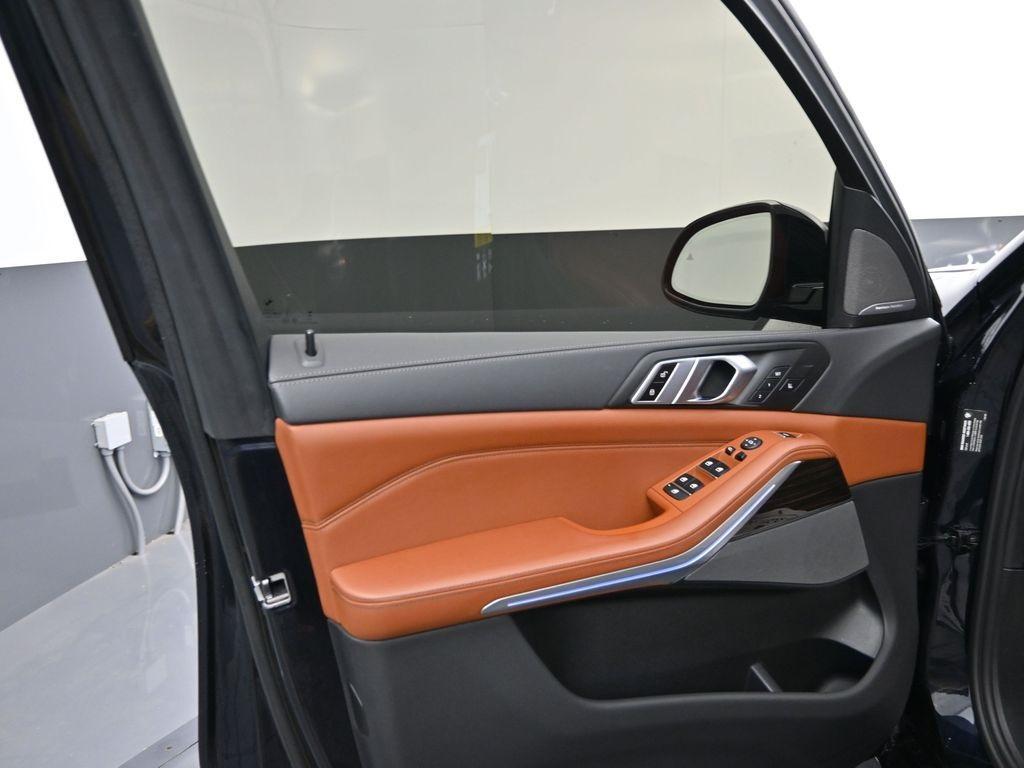 used 2023 BMW X5 car, priced at $57,998