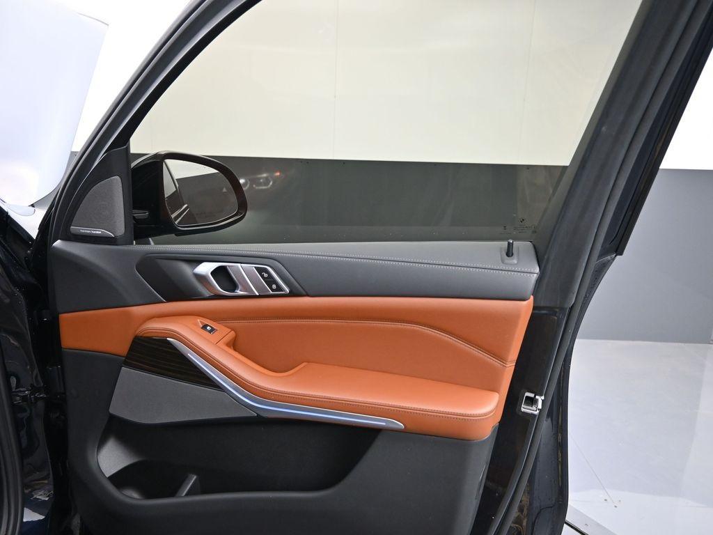 used 2023 BMW X5 car, priced at $57,998