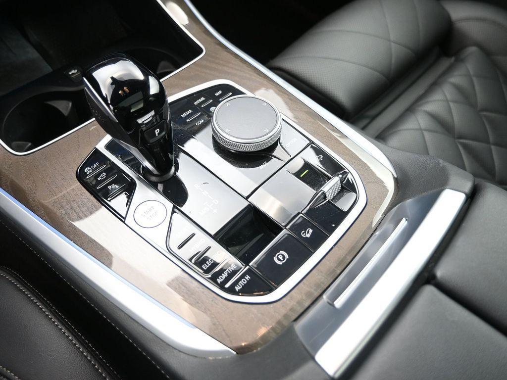 used 2023 BMW X5 PHEV car, priced at $49,998