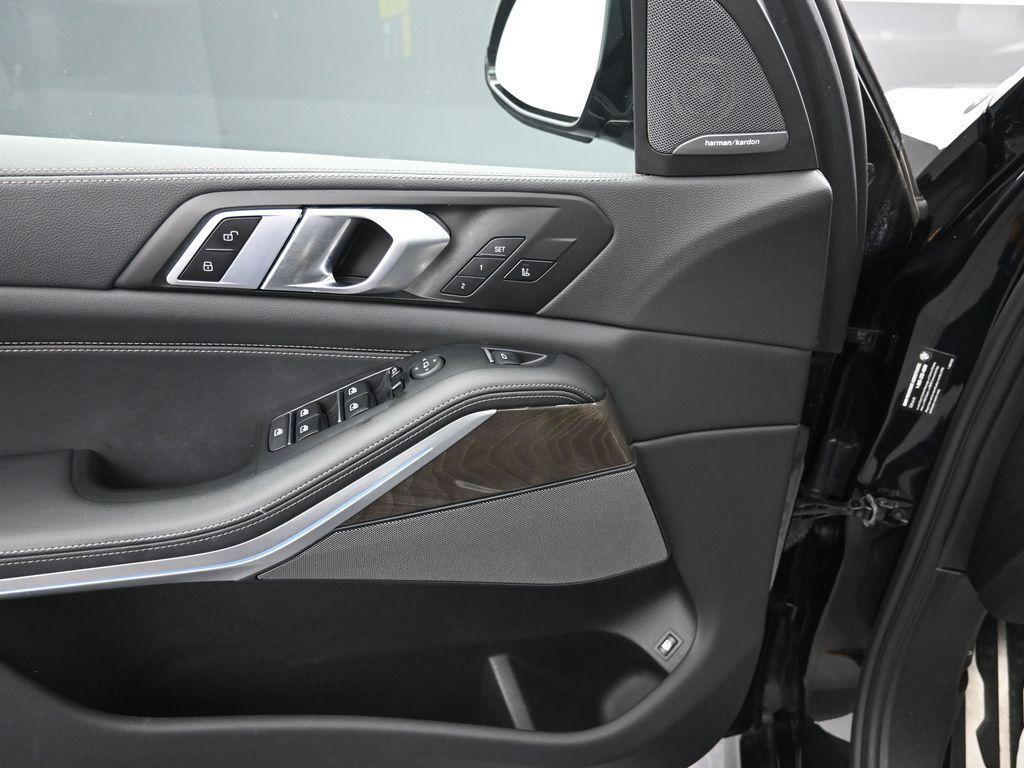 used 2023 BMW X5 PHEV car, priced at $49,998