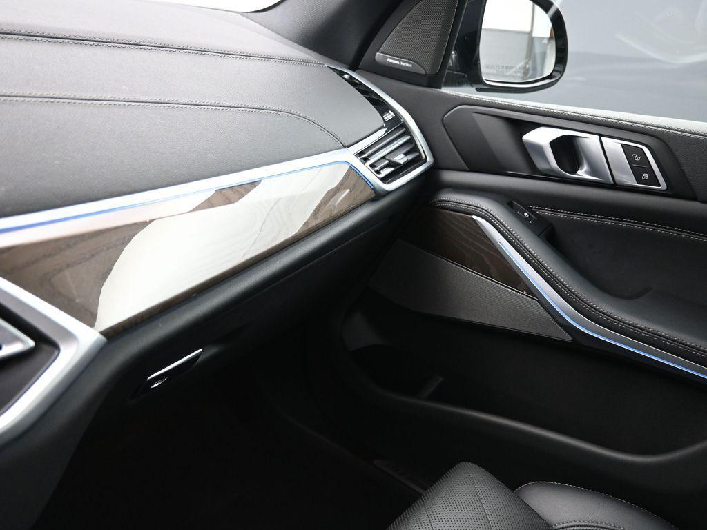 used 2023 BMW X5 PHEV car, priced at $49,998