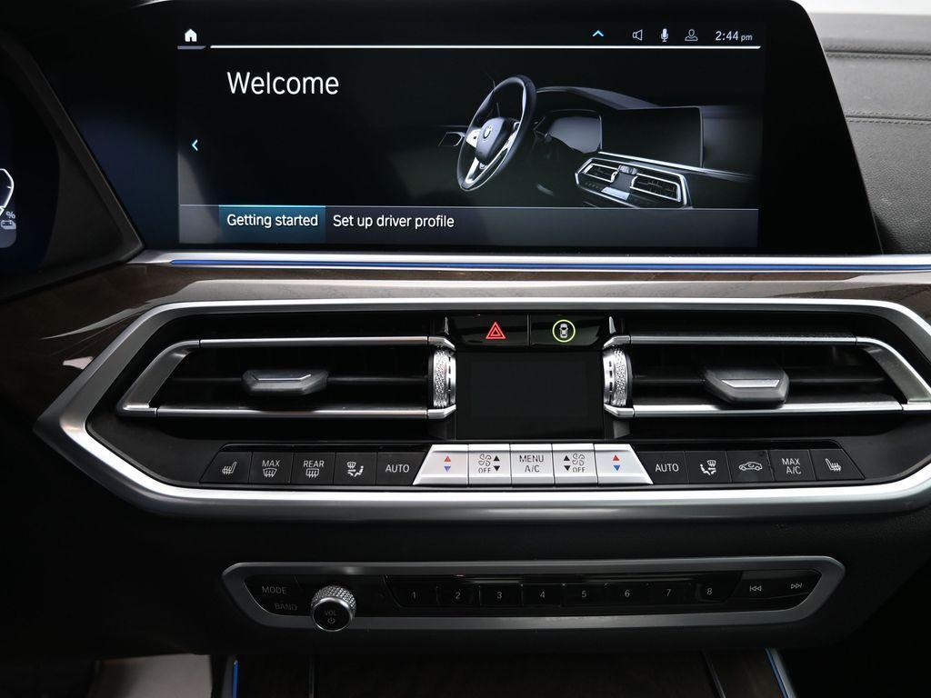used 2023 BMW X5 PHEV car, priced at $49,998