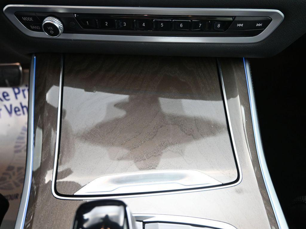 used 2023 BMW X5 PHEV car, priced at $49,998