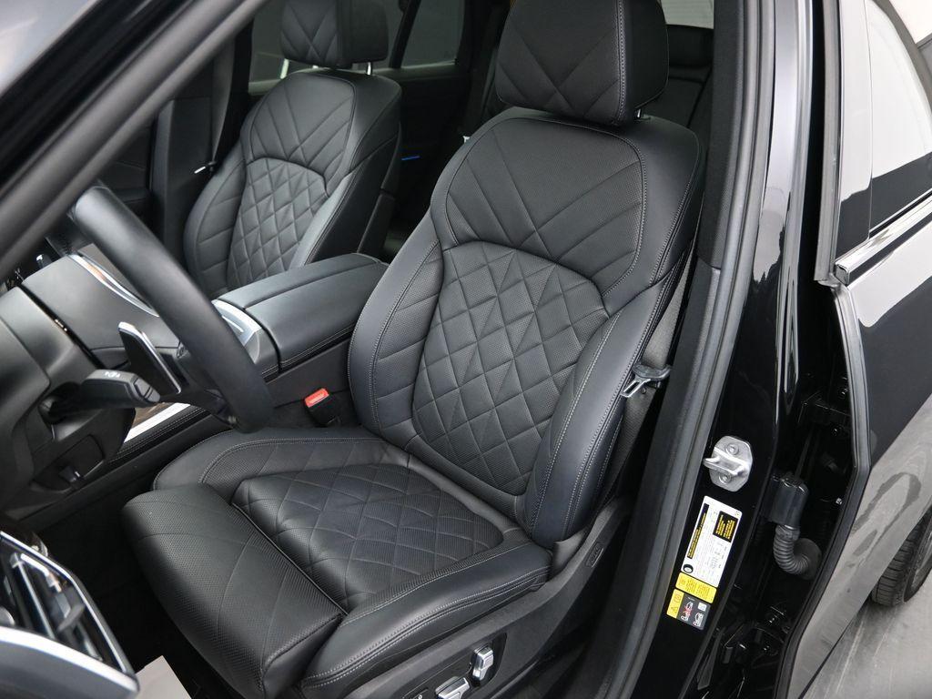 used 2023 BMW X5 PHEV car, priced at $49,998