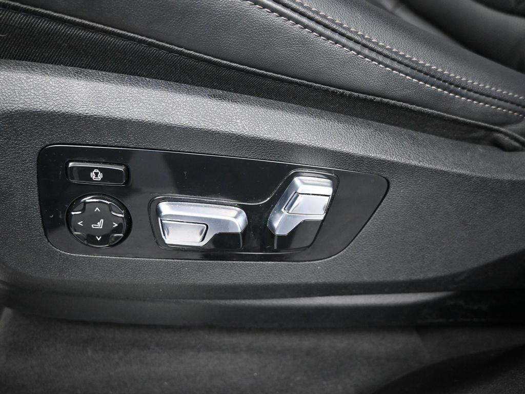 used 2023 BMW X5 PHEV car, priced at $49,998