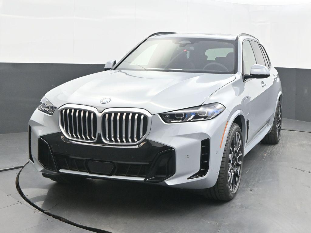 new 2026 BMW X5 PHEV car, priced at $85,300