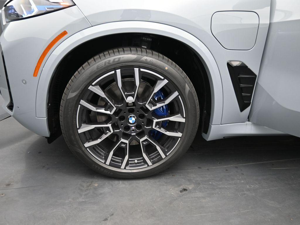 new 2026 BMW X5 PHEV car, priced at $85,300
