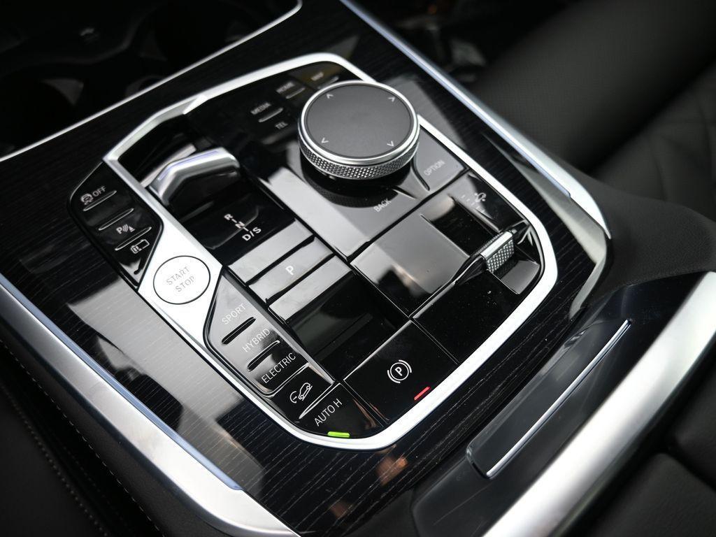 new 2026 BMW X5 PHEV car, priced at $85,300