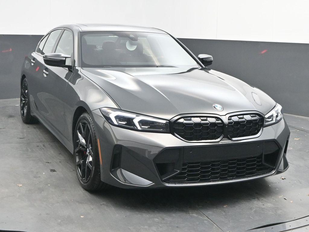 new 2026 BMW M340 car, priced at $67,930
