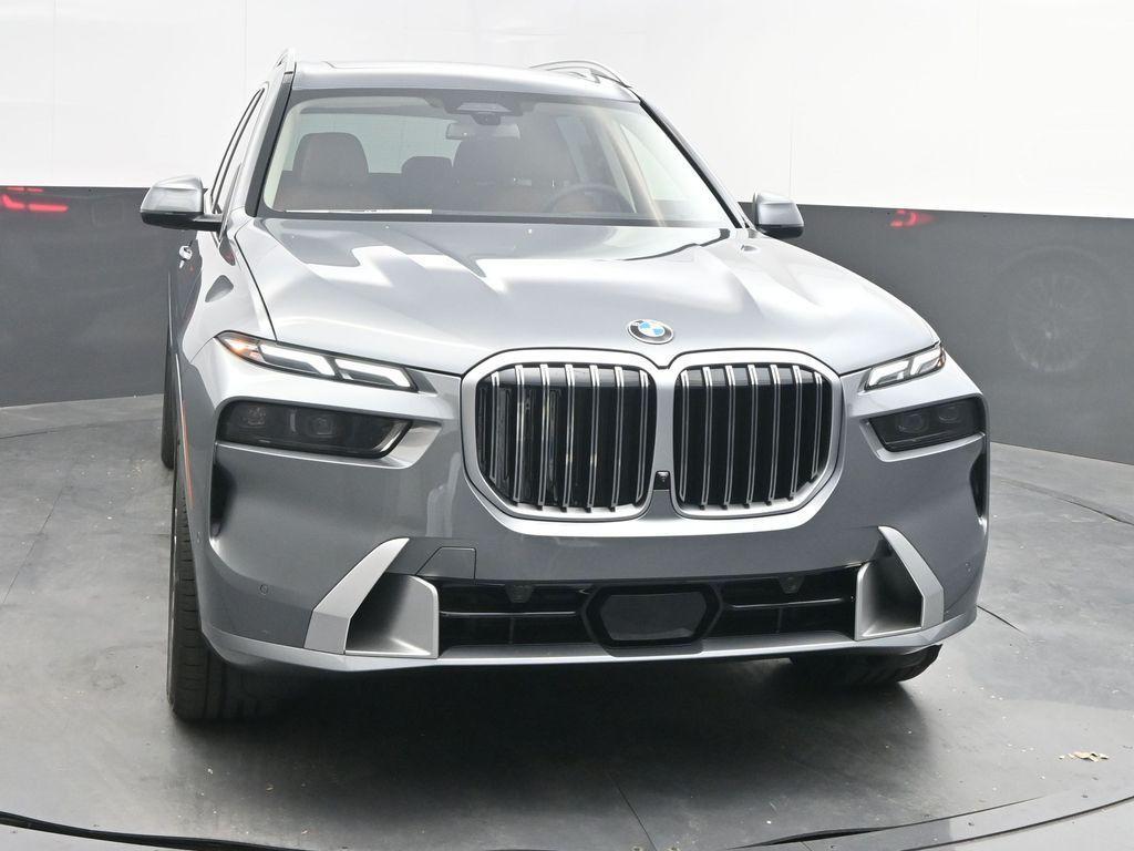 new 2026 BMW X7 car, priced at $98,485