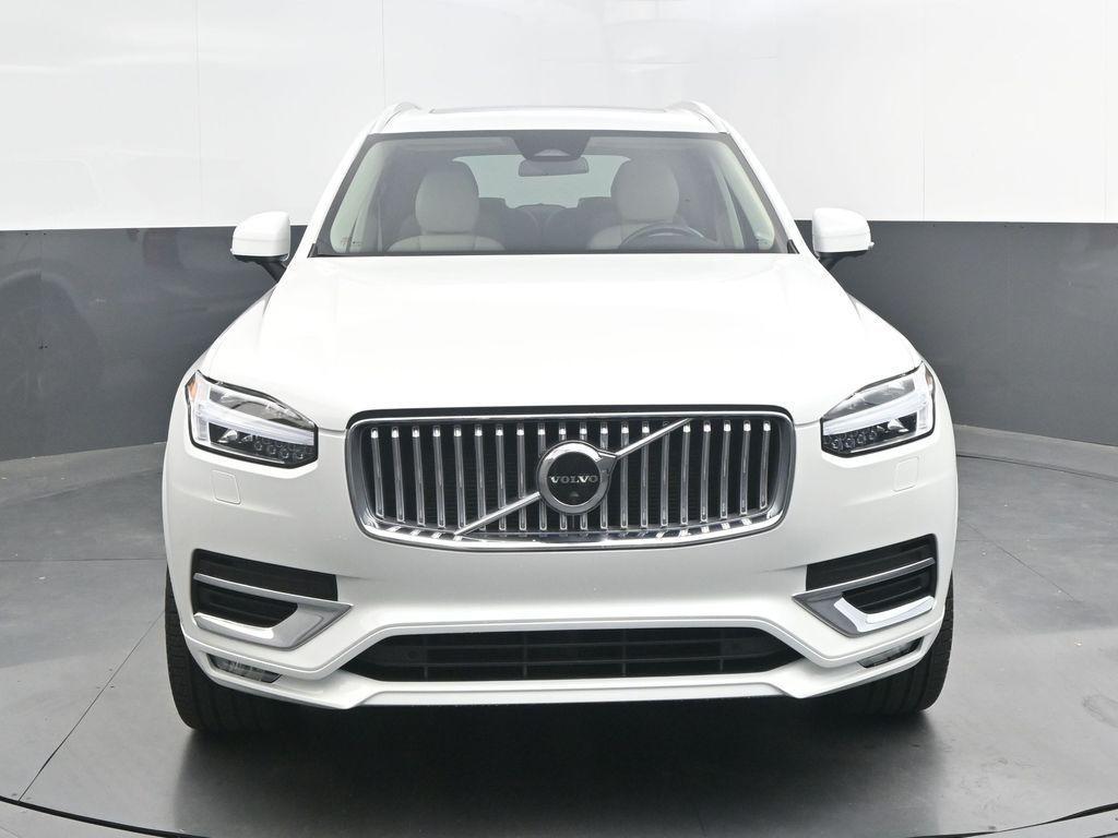 used 2023 Volvo XC90 car, priced at $44,998