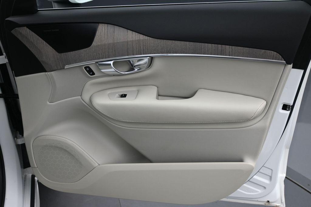 used 2023 Volvo XC90 car, priced at $44,998