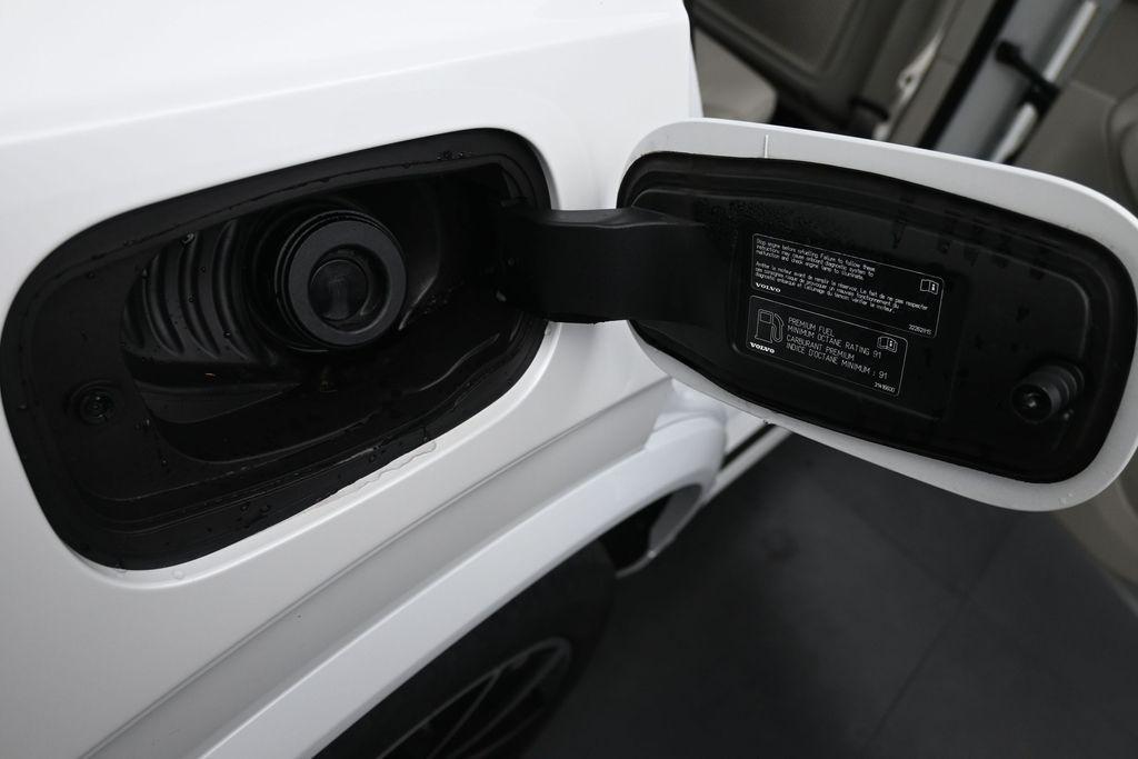 used 2023 Volvo XC90 car, priced at $44,998