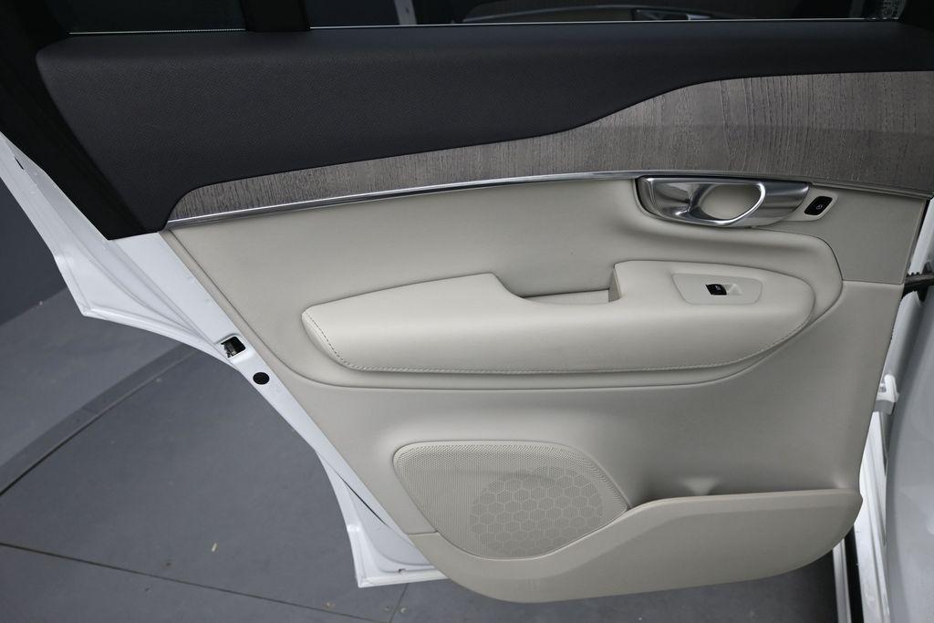 used 2023 Volvo XC90 car, priced at $44,998