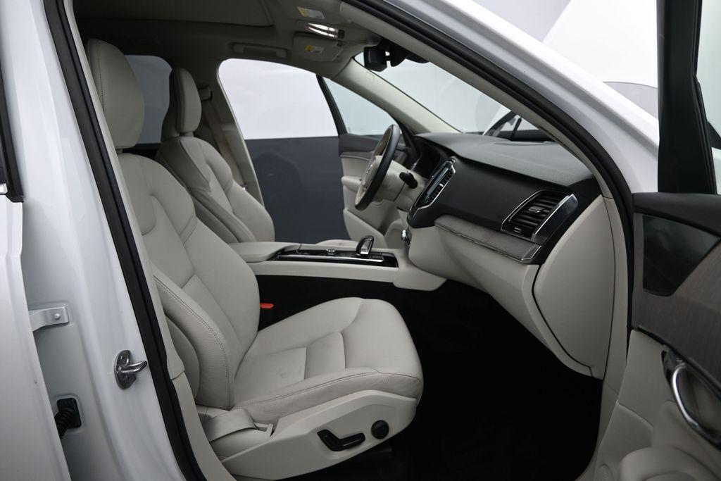 used 2023 Volvo XC90 car, priced at $44,998