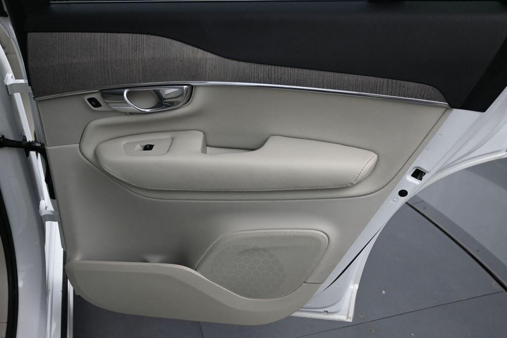 used 2023 Volvo XC90 car, priced at $44,998