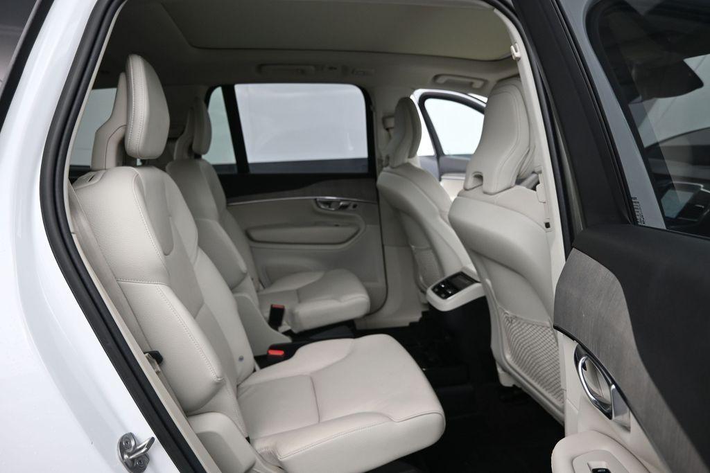 used 2023 Volvo XC90 car, priced at $44,998