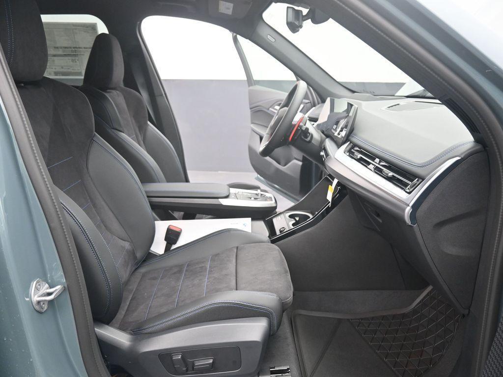 used 2025 BMW X1 car, priced at $48,598