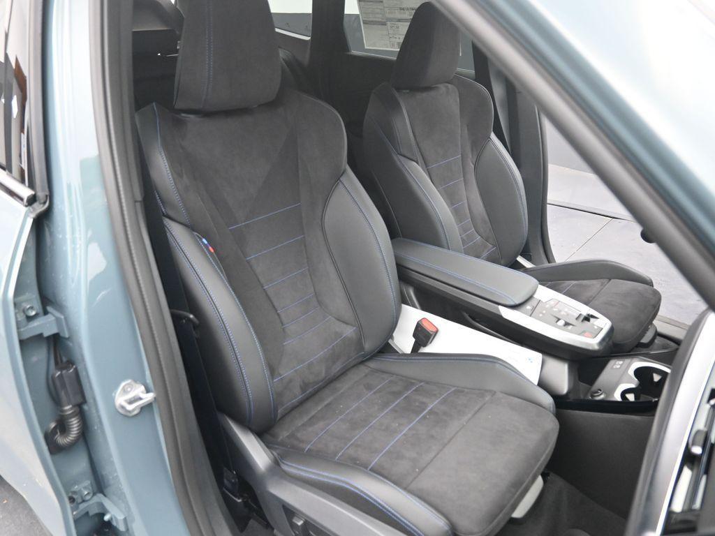 used 2025 BMW X1 car, priced at $48,598