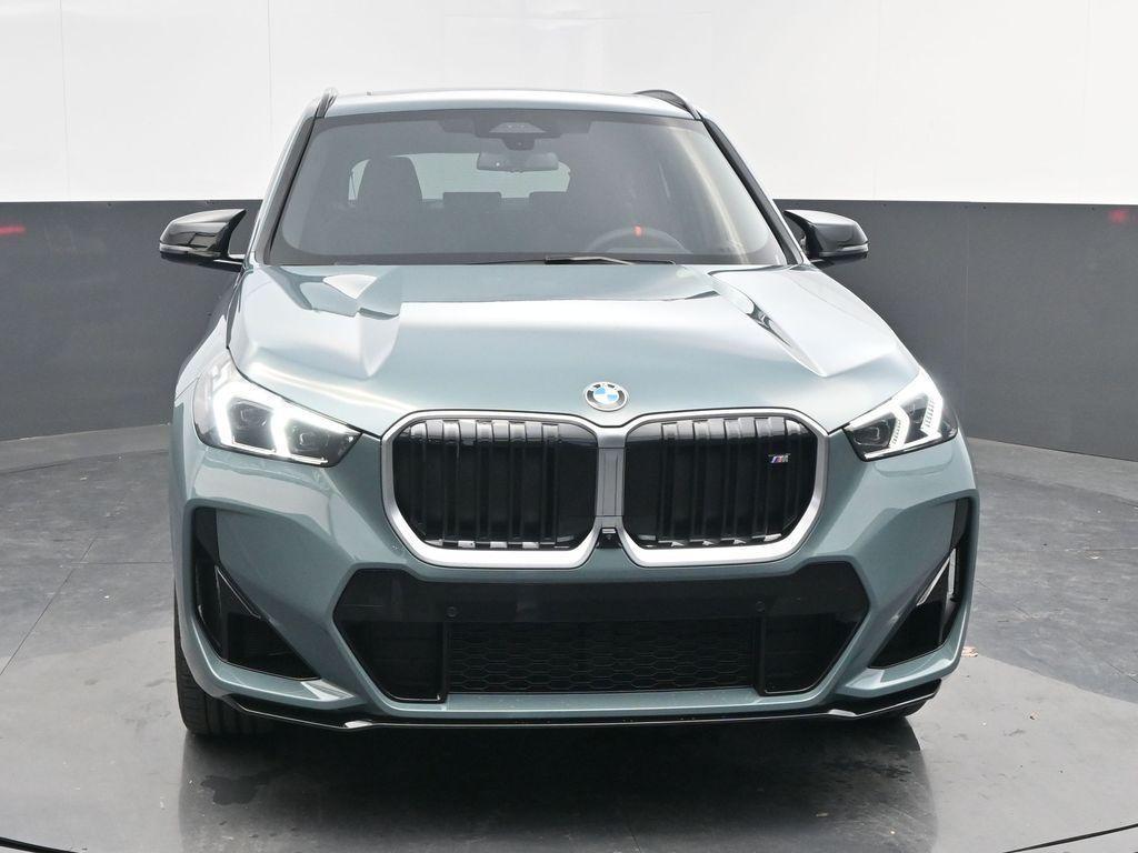 used 2025 BMW X1 car, priced at $48,598