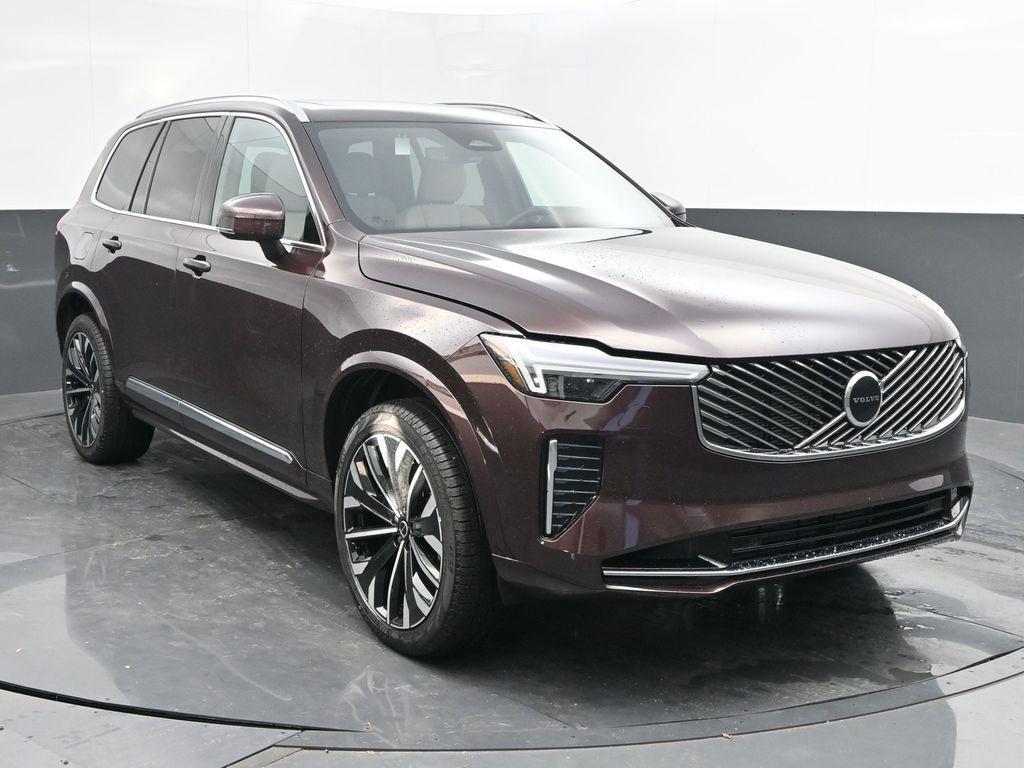new 2025 Volvo XC90 Plug-In Hybrid car, priced at $63,998