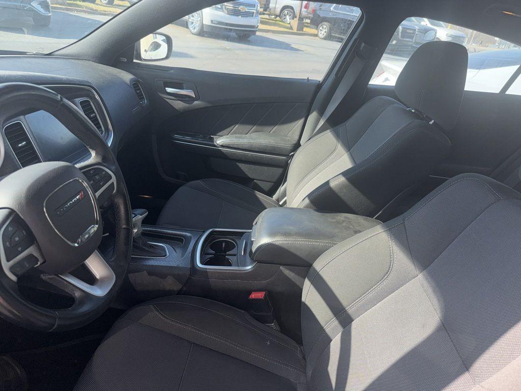 used 2016 Dodge Charger car, priced at $11,998