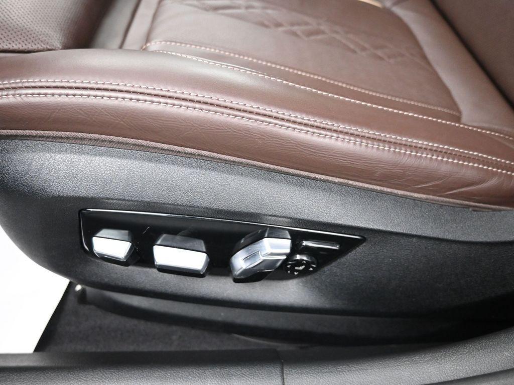 used 2022 BMW 540 car, priced at $36,298