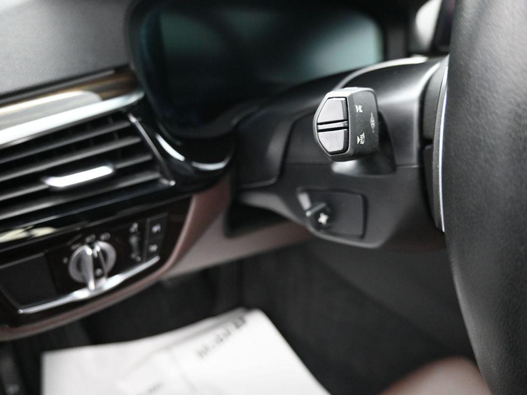 used 2022 BMW 540 car, priced at $36,298