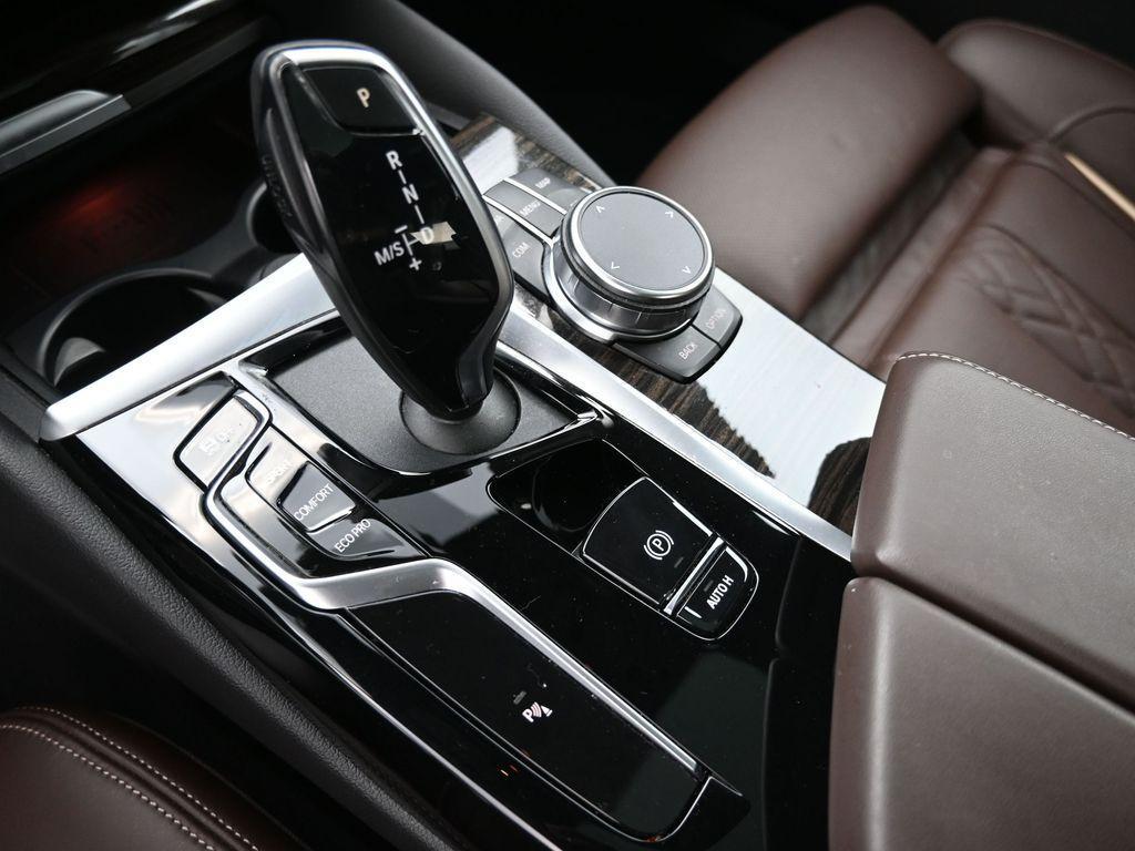 used 2022 BMW 540 car, priced at $36,298