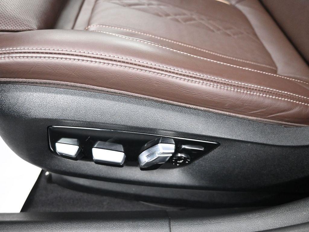 used 2022 BMW 540 car, priced at $38,998