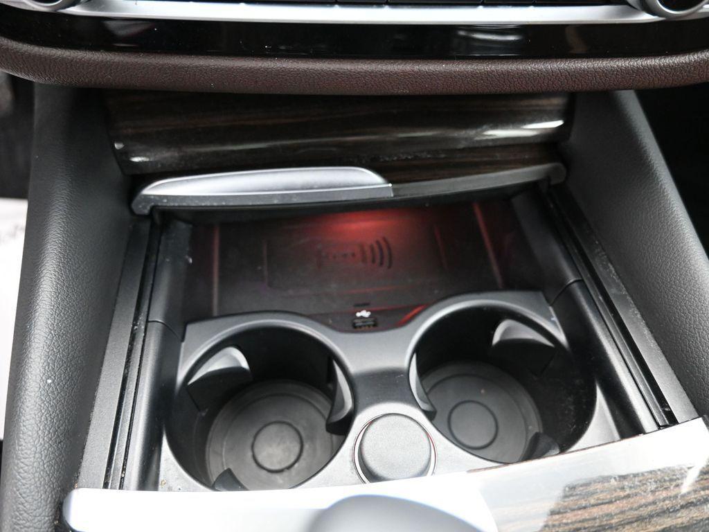 used 2022 BMW 540 car, priced at $36,298