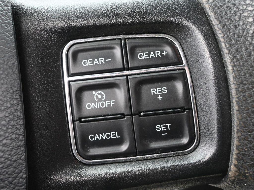 used 2019 Ram 1500 Classic car, priced at $21,599