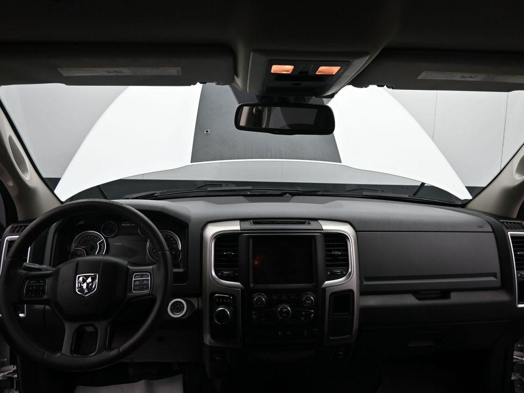 used 2019 Ram 1500 Classic car, priced at $21,599