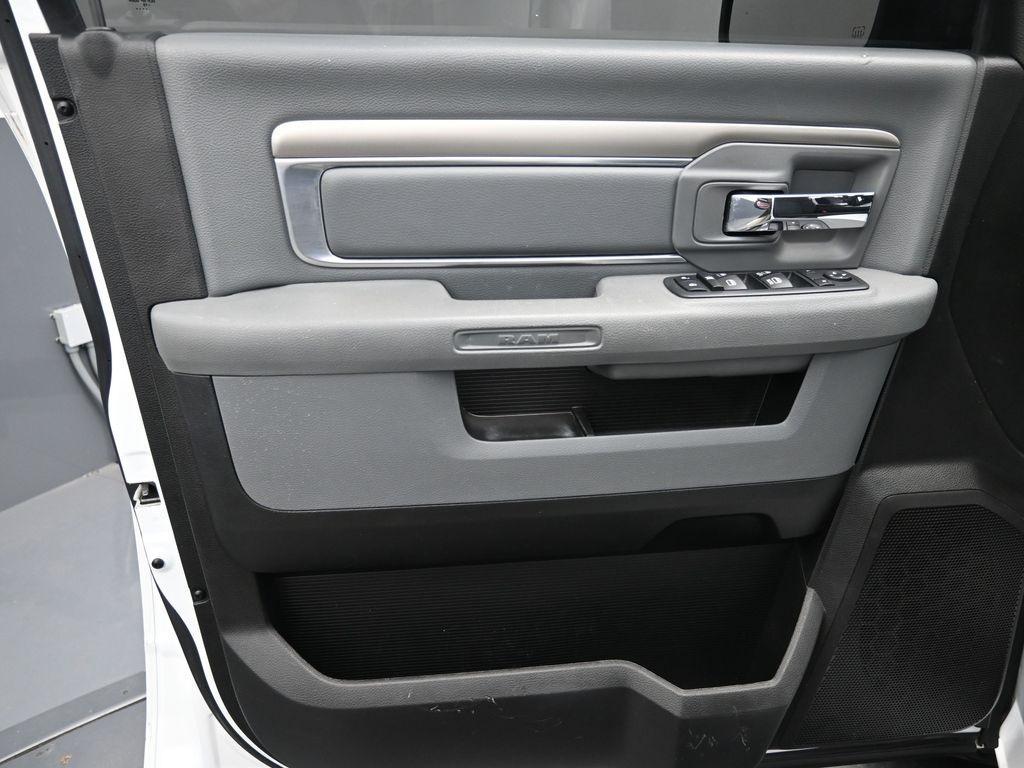 used 2019 Ram 1500 Classic car, priced at $21,599